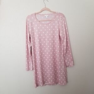 Charter club pajama   m